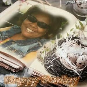 Meet your Posher, Barbara nell